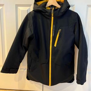 Boys Obermeyer Gage Insulated Jacket
